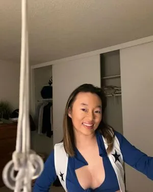 Sydney Kong OnlyFans Leaked Free Thumbnail Picture - #xdZwj0hxnd
