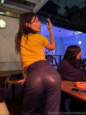 Sydney Lima OnlyFans Leaked Free Thumbnail Picture - #9v8PB6I42M