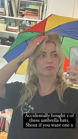 Sydney Lima OnlyFans Leaked Free Thumbnail Picture - #I9Aw5fAC16