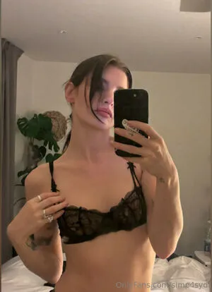 Sydney Lima OnlyFans Leaked Free Thumbnail Picture - #f11da7FBwZ