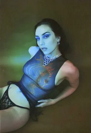 Sydney Lynn Carlson OnlyFans Leaked Free Thumbnail Picture - #CUrrT0o9jw