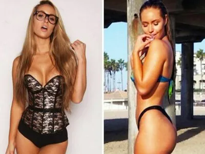 Sydney Maler OnlyFans Leaked Free Thumbnail Picture - #37HKnjGGAQ