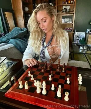 Sydney Maler OnlyFans Leaked Free Thumbnail Picture - #3nVOfzDj2x