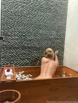 Sydney Maler OnlyFans Leaked Free Thumbnail Picture - #AEshL7SZ9Z