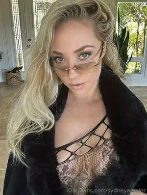 Sydney Maler OnlyFans Leaked Free Thumbnail Picture - #Lgdbw1jfAS