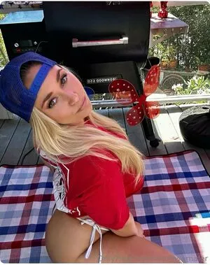 Sydney Maler OnlyFans Leaked Free Thumbnail Picture - #SwHuIRQf7M