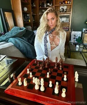 Sydney Maler OnlyFans Leaked Free Thumbnail Picture - #Xr0V7MRSoY