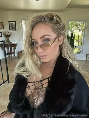 Sydney Maler OnlyFans Leaked Free Thumbnail Picture - #kSH9A4KoN5