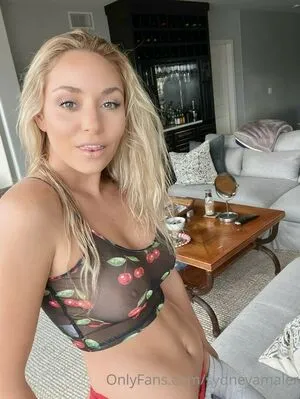 Sydney Maler OnlyFans Leaked Free Thumbnail Picture - #rDHcFsfMyW