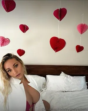 Sydney Maler OnlyFans Leaked Free Thumbnail Picture - #uIFIgpWUDB