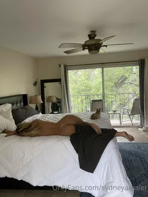 Sydney Maler OnlyFans Leaked Free Thumbnail Picture - #258qfkY3eD