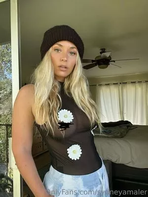 Sydney Maler OnlyFans Leaked Free Thumbnail Picture - #D78P0zOosk