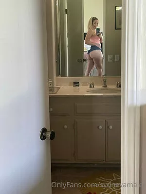 Sydney Maler OnlyFans Leaked Free Thumbnail Picture - #Hiu3GUB8Qz