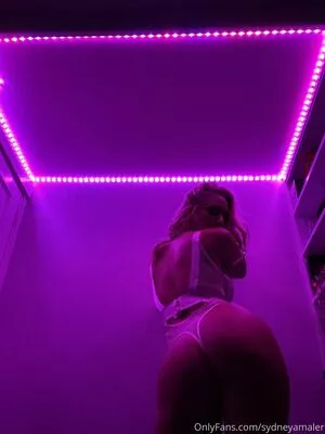 Sydney Maler OnlyFans Leaked Free Thumbnail Picture - #Jo0BUkEUXp