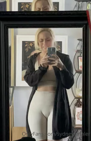 Sydney Maler OnlyFans Leaked Free Thumbnail Picture - #P9jUXYMjXk