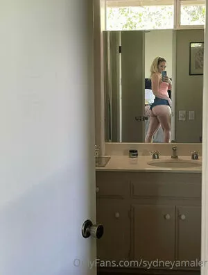 Sydney Maler OnlyFans Leaked Free Thumbnail Picture - #RIwgNJ6N2u