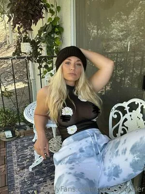 Sydney Maler OnlyFans Leaked Free Thumbnail Picture - #SAFP6Tnjzk