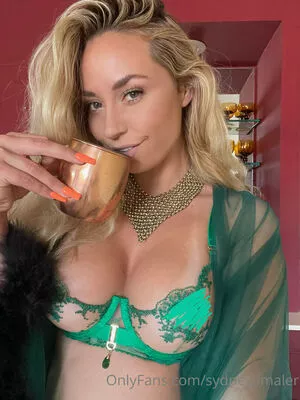 Sydney Maler OnlyFans Leaked Free Thumbnail Picture - #TndX1pthVE