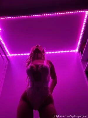Sydney Maler OnlyFans Leaked Free Thumbnail Picture - #l3bXIP0YaL