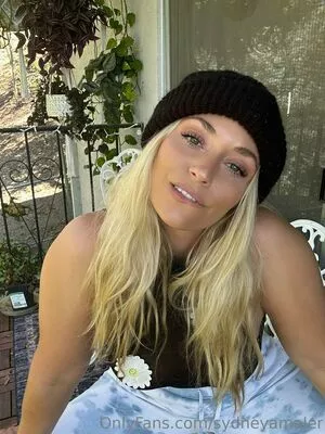 Sydney Maler OnlyFans Leaked Free Thumbnail Picture - #mRnRrZf3mb
