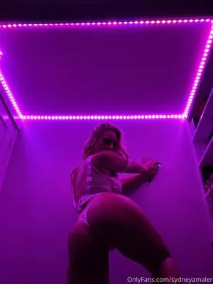 Sydney Maler OnlyFans Leaked Free Thumbnail Picture - #wANNfOXAkO