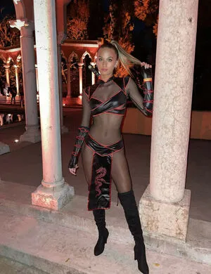 Sydney Marshall Sydneymarshal OnlyFans Leaked Free Thumbnail Picture - #s41tmMDdAZ