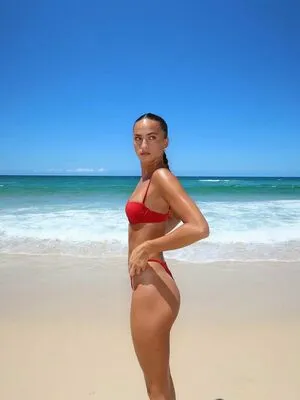 Sydney Marshall OnlyFans Leaked Free Thumbnail Picture - #JWtuqaDRMB