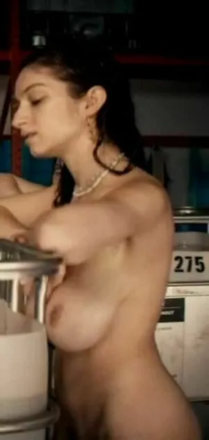 Sydney Meyer OnlyFans Leaked Free Thumbnail Picture - #Zwc23zenZF