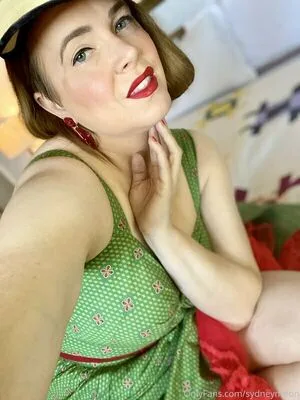 Sydney Moon OnlyFans Leaked Free Thumbnail Picture - #dYtu9qfC7J