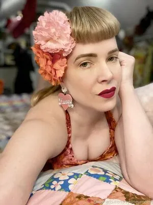 Sydney Moon OnlyFans Leaked Free Thumbnail Picture - #fbsexw1Ywi