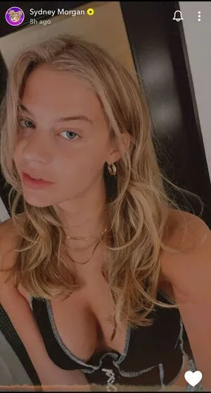 Sydney Morgan OnlyFans Leaked Free Thumbnail Picture - #1D3pBixnVZ