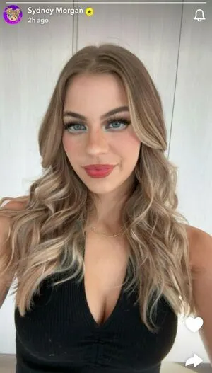 Sydney Morgan OnlyFans Leaked Free Thumbnail Picture - #45xpAHyJTe