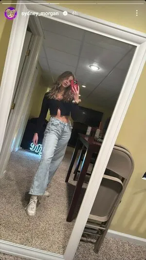 Sydney Morgan OnlyFans Leaked Free Thumbnail Picture - #EpgoX2b1Jc