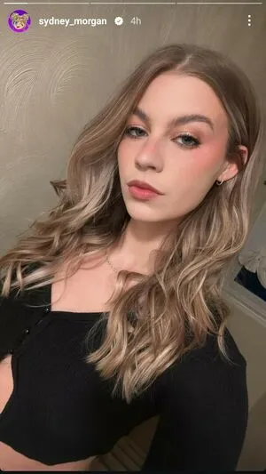 Sydney Morgan OnlyFans Leaked Free Thumbnail Picture - #MUMmWVykwb