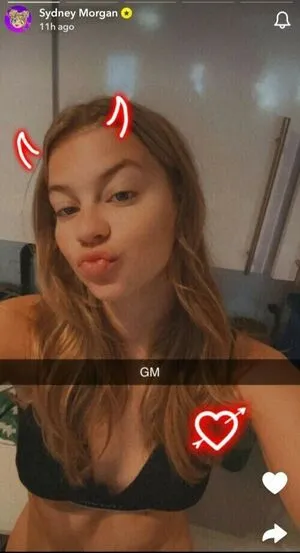 Sydney Morgan OnlyFans Leaked Free Thumbnail Picture - #NDrMZYuRva