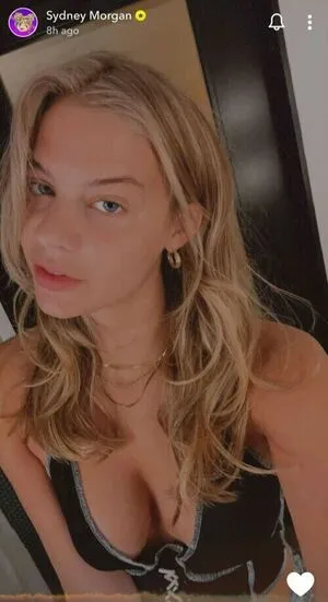Sydney Morgan OnlyFans Leaked Free Thumbnail Picture - #P5eOPgtVoI
