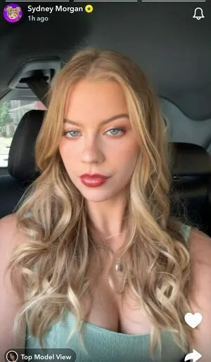 Sydney Morgan OnlyFans Leaked Free Thumbnail Picture - #S1Kyh1mZol