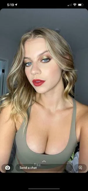 Sydney Morgan OnlyFans Leaked Free Thumbnail Picture - #ZMlsvKdnAy