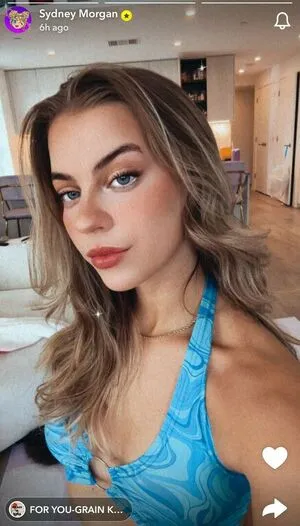Sydney Morgan OnlyFans Leaked Free Thumbnail Picture - #dBw4Uzu7fs