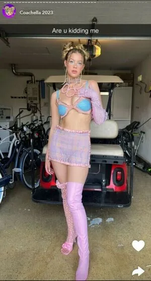Sydney Morgan OnlyFans Leaked Free Thumbnail Picture - #ed4VytBbC0