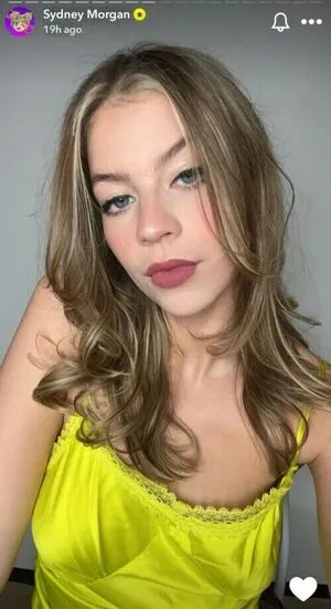 Sydney Morgan OnlyFans Leaked Free Thumbnail Picture - #hcBshCU2da