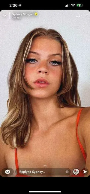 Sydney Morgan OnlyFans Leaked Free Thumbnail Picture - #i2IjatT4fo