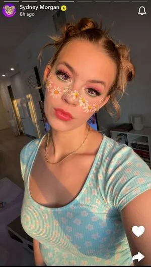 Sydney Morgan OnlyFans Leaked Free Thumbnail Picture - #tZEyY6EjeL