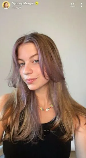 Sydney Morgan OnlyFans Leaked Free Thumbnail Picture - #vNCvfzntnk