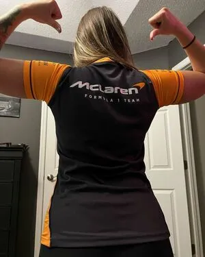 Sydney Nicole OnlyFans Leaked Free Thumbnail Picture - #AFU7UONGgF