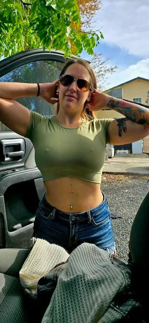 Sydney Nicole OnlyFans Leaked Free Thumbnail Picture - #a7wmTwE5jX