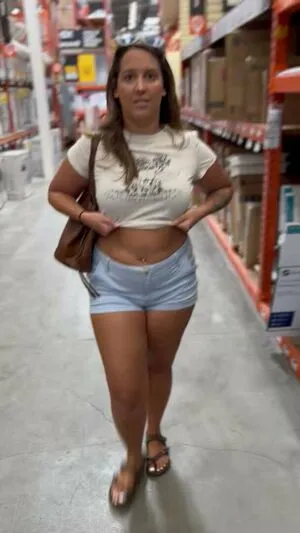 Sydney Nicole OnlyFans Leaked Free Thumbnail Picture - #ssTUvTP2fx