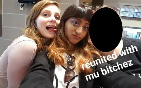 Sydney Poniewaz OnlyFans Leaked Free Thumbnail Picture - #97yr3L31T8