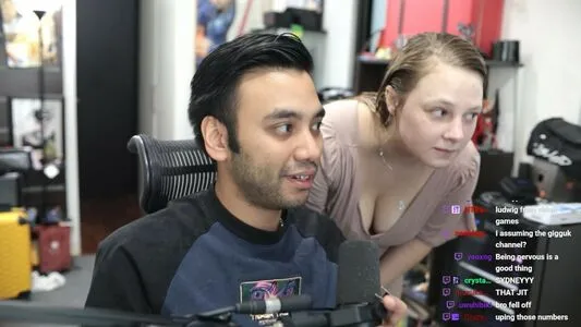 Sydney Poniewaz OnlyFans Leaked Free Thumbnail Picture - #C4wS7UyoVh