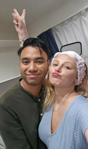 Sydney Poniewaz OnlyFans Leaked Free Thumbnail Picture - #ISNUNNi3gR